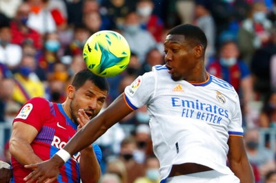 'No Punch': Spanish Media Reacts to Barcelona's El Clasico Defeat by 'Lethal' Real Madrid