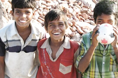 Childs Rights Panel Urges Govt to Map Minority Schools, Remove Immunity From EWS Reservation