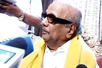 DMK threatens to pull out of UPA