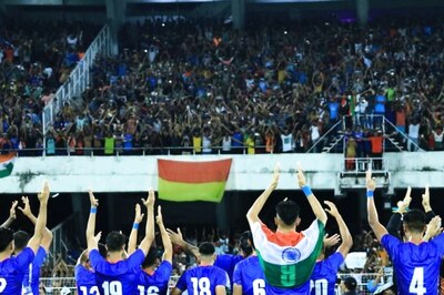 Year Ender 2022: Indian Football on the Way up After Suffering FIFA Ban