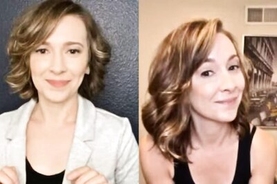 This 36-year-old US Mother Works Only 5-10 Minutes A Day, Earns Rs 62 Lakh A Year