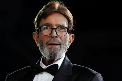Rajesh Khanna unwell, stops food intake