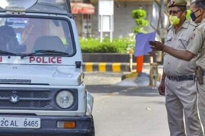 Challans for Covid-19 Violations Come Down in Delhi with Decline in Cases