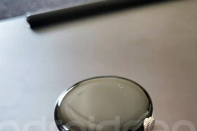 Google Pixel Watch Name Confirmed? New Leaked Photos Show Upcoming Smartwatch