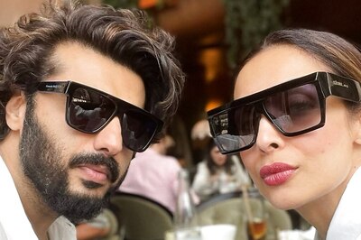 Malaika Arora Shares Cryptic Post Amid Breakup Rumours With Arjun Kapoor, 'Change Is The Law...'
