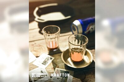 PUBG Mobile's Erangel Map Will Be Called 'Erangle' In Battlegrounds Mobile India