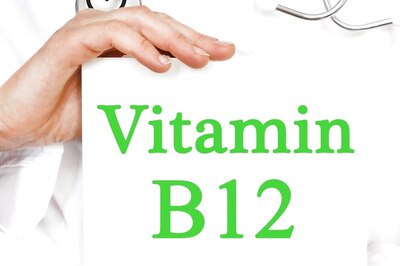 Oatmeal To Whole Grains, Know Food Items With Vitamin B12 In Abundance