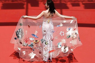 Bored With Your Outfits? Transform them with Capes This Season