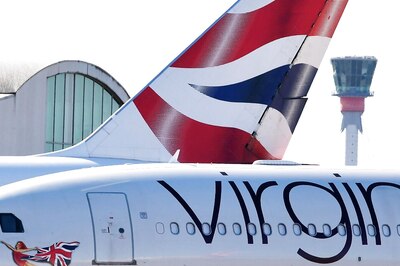 Virgin Atlantic Flight Forced to Return After Co-Pilot Admits to Not Have Flight Clearance