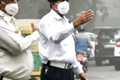 Stop Checking Vehicles, Just Regulate Traffic: Mumbai Top Cop Orders Traffic Police