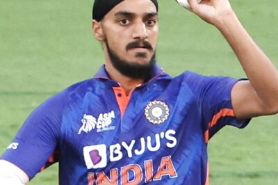 'Comparing Arshdeep Singh to Wasim Akram Will Put Him Under a Lot of Pressure'