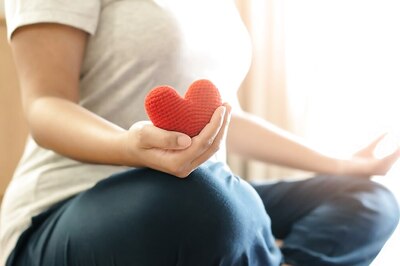 YogMantra | How Yoga Can be an Indispensable 'Adjunct' Therapy in Heart Disease