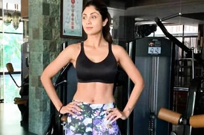 Loved Shilpa Shetty's Belly Dance Tutorial? These 5 Benefits Will Make You Try It