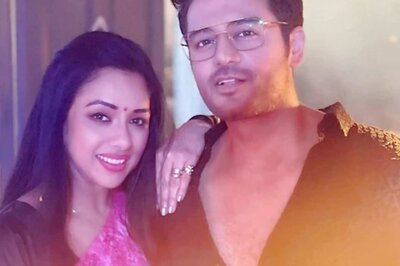 Anupamaa: In Fresh Twist, Anuj's Ex-Girlfriend To Enter The Show, But There's a Catch