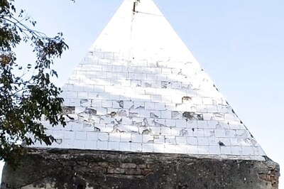 Ancient Temple Desecrated, Idol Damaged in Jammu and Kashmir’s Anantnag; Police Register Case