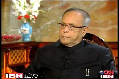 Pranab 'losing sleep' over rising subsidy bills