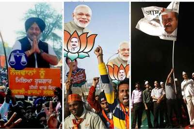 Campaigning Ends, Punjab Voters Wait Their Turn. Will the Silent Ones Hold the Key?