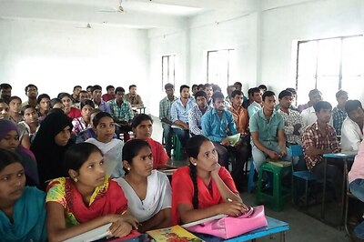 To Boost Hiring, Competitive Exam Scores to be Put Online: Govt