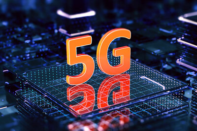 DoT Suggests No Chinese Co-Involvement in India's 5G Trial; Telcos Expect Delay, Cost Hike