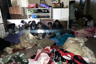 Exclusive | Rescuing 20,000 Indians from War-Torn Ukraine Our Biggest Priority: MoS External Affairs Muraleedharan