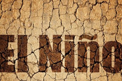 What Is El Nino? How Could It Affect India's Economy