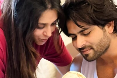 Dipika Kakar Gives A Big Shout Out To Super Amazing Father Shoaib Ibrahim