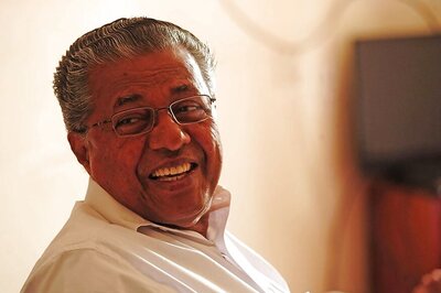 Kerala Govt Will Not Be Cowed Down By Threats, Says Vijayan as BJP MP Proposes President's Rule in State