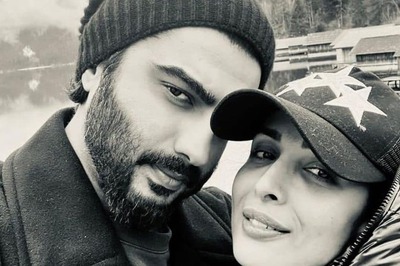 Malaika Arora CONFIRMS Breakup With Arjun Kapoor? Diva Unfollows Actor's Family On Social Media