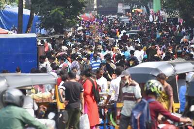 Delta Still Dominant Strain of Covid-19, Says Maha Health Official Amid Omicron Scare