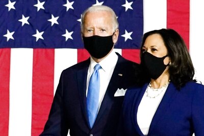 Exasperation, Dysfunction & Struggle for Identity: Inside Kamala Harris' Frustrating Start as 'Historic' VP