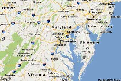 Researchers build 'fake' city to test driverless cars