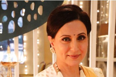 Ghum Hai Kisikey Pyaar Meiin's Kishori Shahane: People are Scared of Me But That is My Image