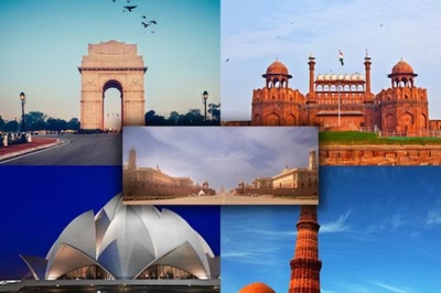 What Is The Difference Between Delhi, New Delhi And Delhi-NCR?