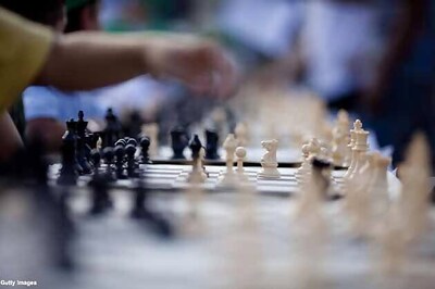 Chess Olympiad: Abhijeet bags silver, Tania bronze