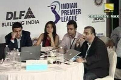 IPL: How will India Inc recover its money?