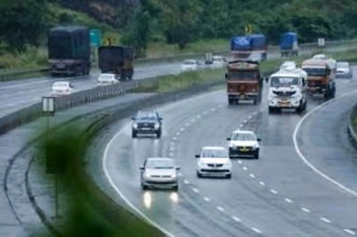 Highway Construction Pace Improves from Last Year But Awarding of Projects Decelerates Drastically