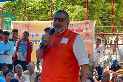 Exclusive | Tejashwi Will Be Real CM, Nitish Broke Up with BJP Over PM Ambitions: Giriraj Singh to News18