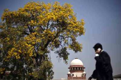 Only top officers can order arrest for offensive posts on web: SC