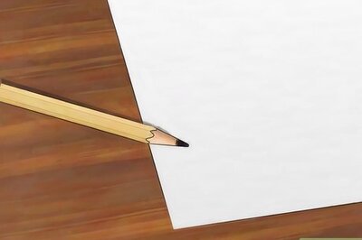 How to Draw a Pineapple