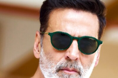 Akshay Kumar Reveals He's Now 'More Mindful' About His Film Choices