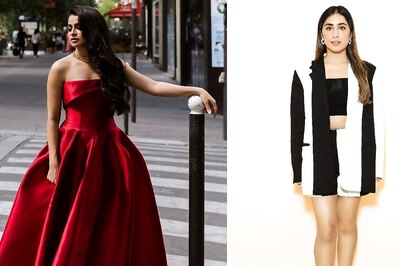 Tanya Ghavri Brings Wedding Festivities Under One Roof In Dhoom Dhaam Style