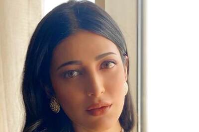 Shruti Haasan Proved To Be Lucky For These Actors, Provided Boost to Their Careers