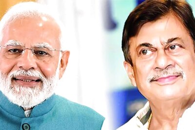 Veteran Actor Ananth Nag Reveals He Is An Ardent Admirer of Prime Minister Narendra Modi