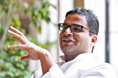 Dismissing Citizens' Dissent Doesn't Signify a Strong Govt: Prashant Kishor Slams BJP over CAA-NRC