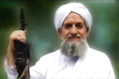 Al Qaeda calls for small-scale attacks in US to 'bleed country economically'