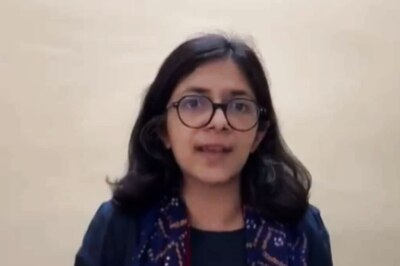 'Delhi Going Into Terrorist Afzal-lover's Hands': AAP Asks Maliwal To Resign As Rajya Sabha MP Over Remark On Atishi