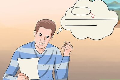 How to Write a Suspenseful Opening