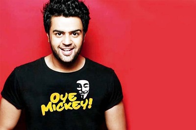 Not Playing Sikh In Jatt & Juliet Remake: Maniesh Paul