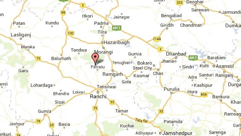 Jharkhand HC Chief Justice to take over as head of Armed Forces Tribunal
