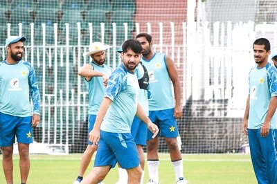 PCB To Conduct Strict Fitness Tests Of Players Before Awarding New Central Contracts